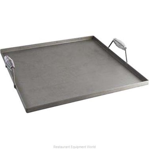 All Points 76-1145 Lift-Off Griddle / Broiler