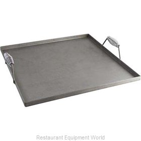 All Points 76-1145 Lift-Off Griddle / Broiler