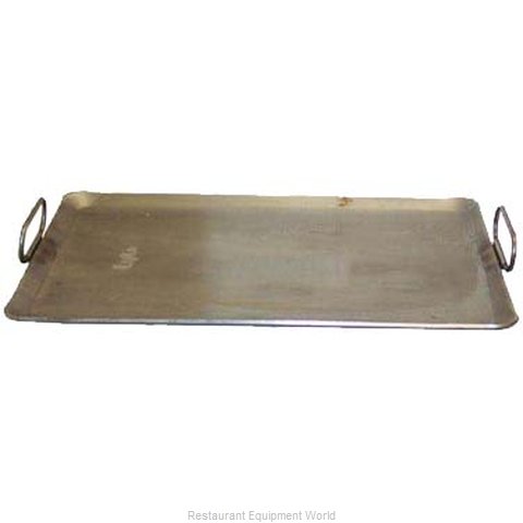 All Points 76-1147 Lift-Off Griddle / Broiler