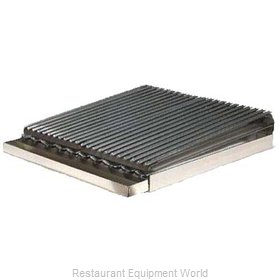 All Points 76-1148 Lift-Off Griddle / Broiler