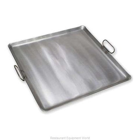 All Points 76-1155 Lift-Off Griddle / Broiler