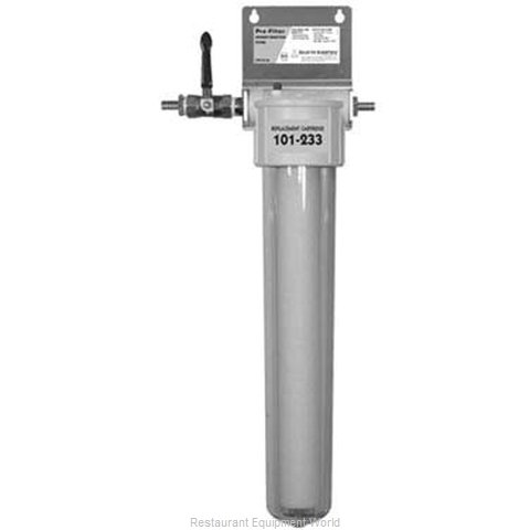 All Points 76-1167 Water Filtration System, Parts & Accessories