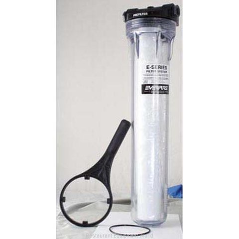 All Points 76-1171 Water Filtration System