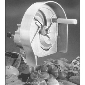 All Points 76-1183 Fruit Vegetable Turning Slicer