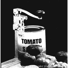 All Points 76-1198 Can Opener, Manual