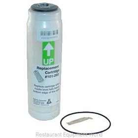 All Points 76-1207 Water Filtration System, Cartridge