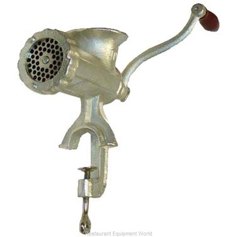 All Points 76-1209 Meat Grinder, Manual (Magnified)