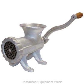 All Points 76-1210 Meat Grinder, Manual