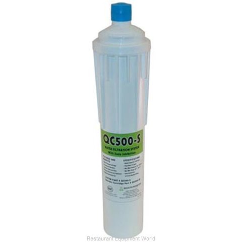 All Points 76-1213 Water Filter Replacement Cartridge