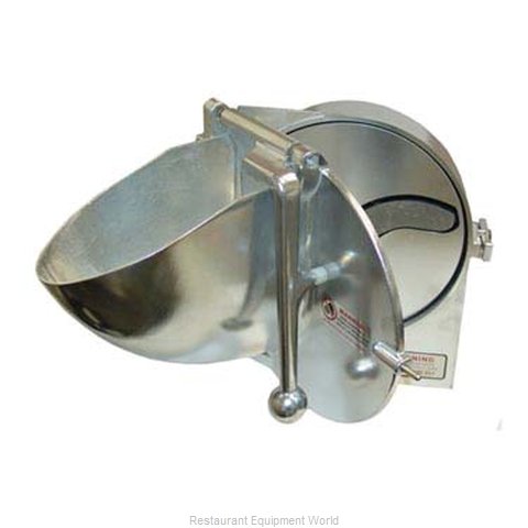 All Points 76-1240 Vegetable Cutter Attachment