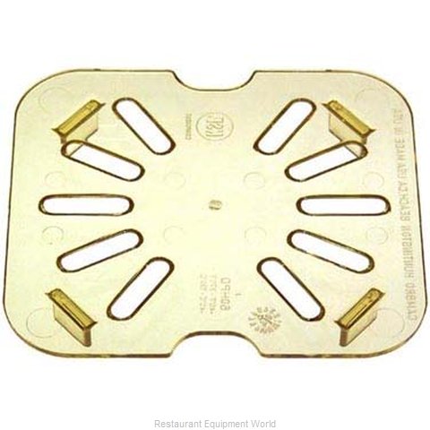 All Points 76-352 Food Pan Drain Tray