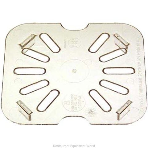 All Points 78-469 Food Pan Drain Tray