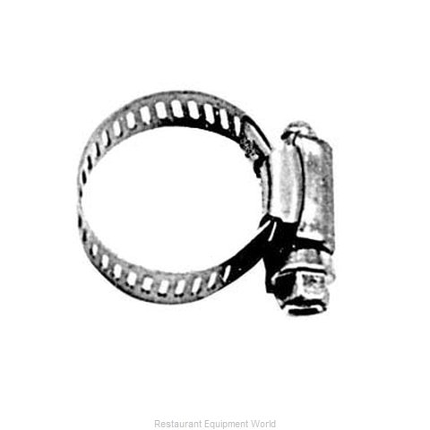 All Points 85-1001 Hose Clamp