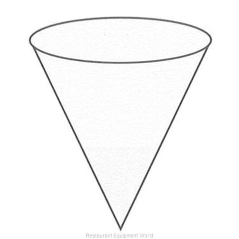 All Points 85-1127 Fryer Filter Cone