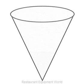 All Points 85-1127 Fryer Filter Cone
