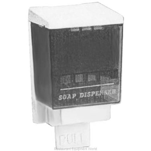 All Points 85-1177 Soap Dispenser