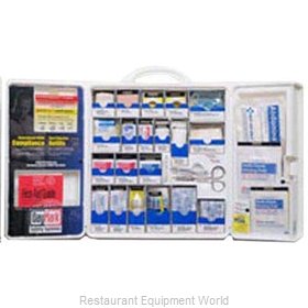 All Points 85-1193 First Aid Supplies