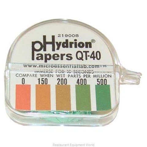 All Points 85-1201 Test Strips