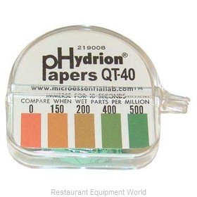 All Points 85-1201 Test Strips