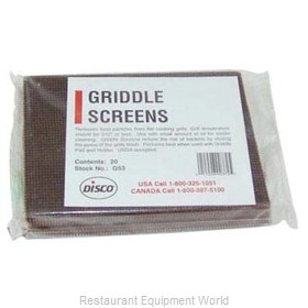 All Points 85-1202 Griddle Screen