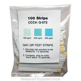 All Points 85-1244 Test Strips
