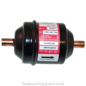 All Points 88-1007 Refrigeration Mechanical Components