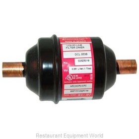 All Points 88-1008 Refrigeration Mechanical Components