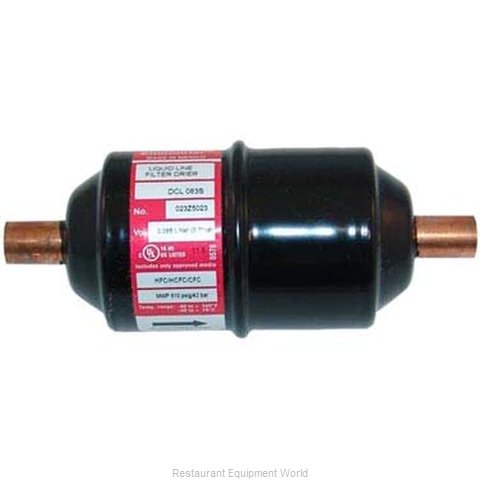 All Points 88-1012 Refrigeration Mechanical Components