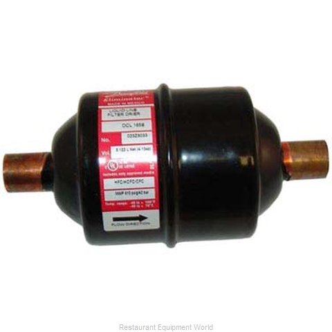 All Points 88-1019 Refrigeration Mechanical Components