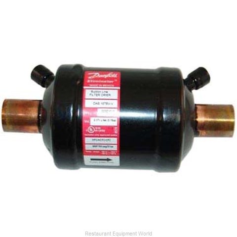All Points 88-1027 Refrigeration Mechanical Components