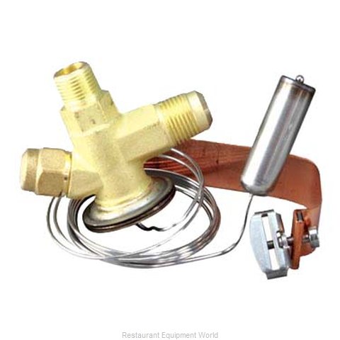 All Points 88-1073 Refrigeration Mechanical Components