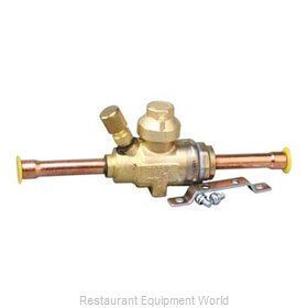 All Points 88-1364 Ball Valve