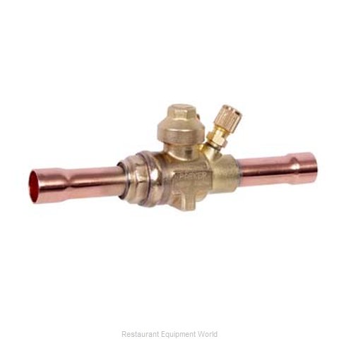 All Points 88-1366 Ball Valve