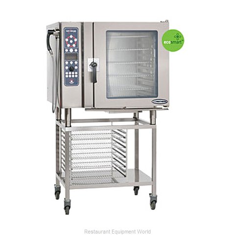 Alto-Shaam 10-18ES/CT Combi Oven Electric Full Size