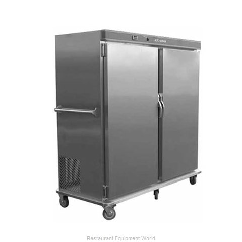 Alto-Shaam 1000-MR2 Banquet Cart Cabinet, Refrigerated