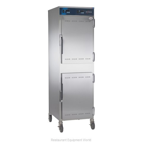 Alto-Shaam 1000-UP-QS Heated Cabinet, Mobile