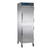 Gabinete Caliente Móvil, Una Sola Sección
 <br><span class=fgrey12>(Alto-Shaam 1000-UP Heated Cabinet, Mobile)</span>