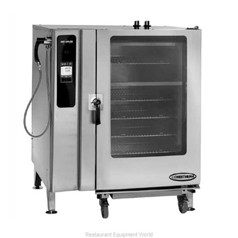 Alto-Shaam 12-20ES/CT Combi Oven Electric Full Size