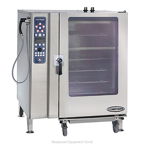 Alto-Shaam 12-20ES/STD Combi Oven Electric Full Size