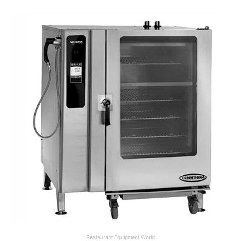Alto-Shaam 12-20ESI/CT Combi Oven Electric Full Size