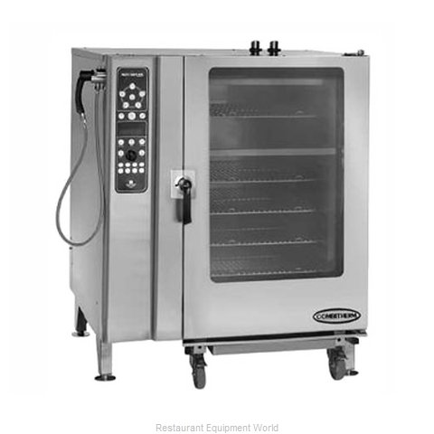 Alto-Shaam 12-20ESI/S Combi Oven Electric Full Size