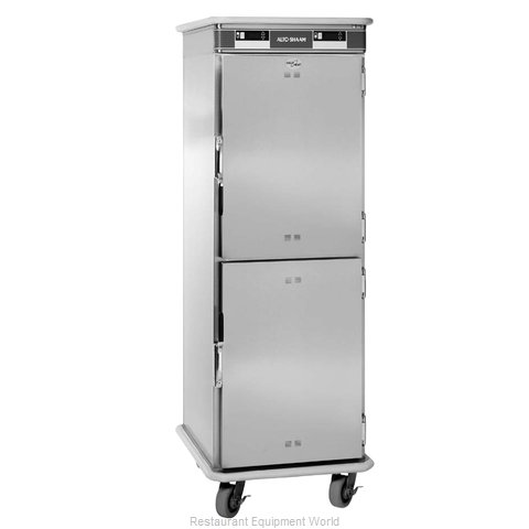 Alto-Shaam 1200-UP MARINE Heated Cabinet, Mobile