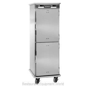 Alto-Shaam 1200-UP MARINE Heated Cabinet, Mobile