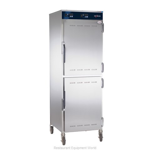 Alto-Shaam 1200-UP-QS Heated Cabinet, Mobile