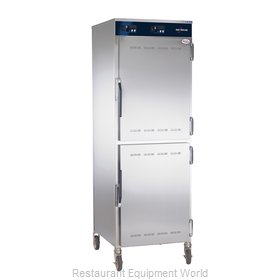 Alto-Shaam 1200-UP Heated Cabinet, Mobile