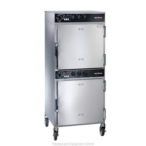 Alto-Shaam 1767-SK Cabinet, Cook / Hold / Oven