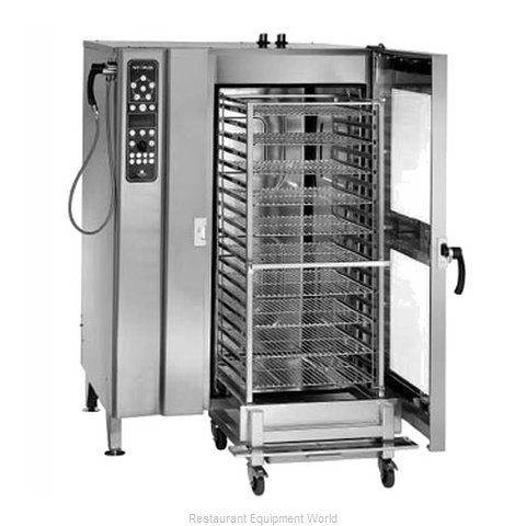 Alto-Shaam 20-20ES/DLX Combi Oven Electric Full Size