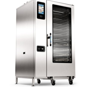 Alto-Shaam 20-20G PRO Combi Oven / Steamer, Gas