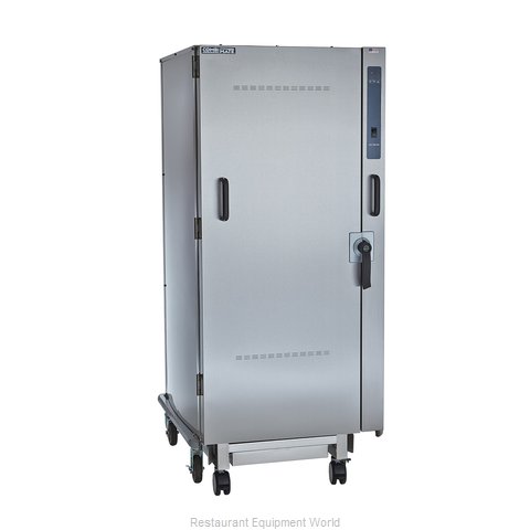 Alto-Shaam 20-20MW Heated Cabinet, Roll-In