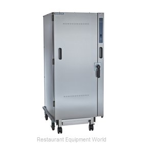 Alto-Shaam 20-20MW Heated Cabinet, Roll-In